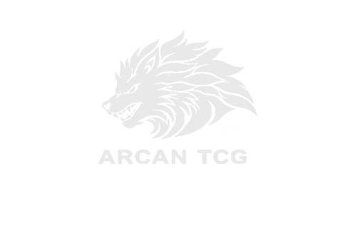 Arcan TCG