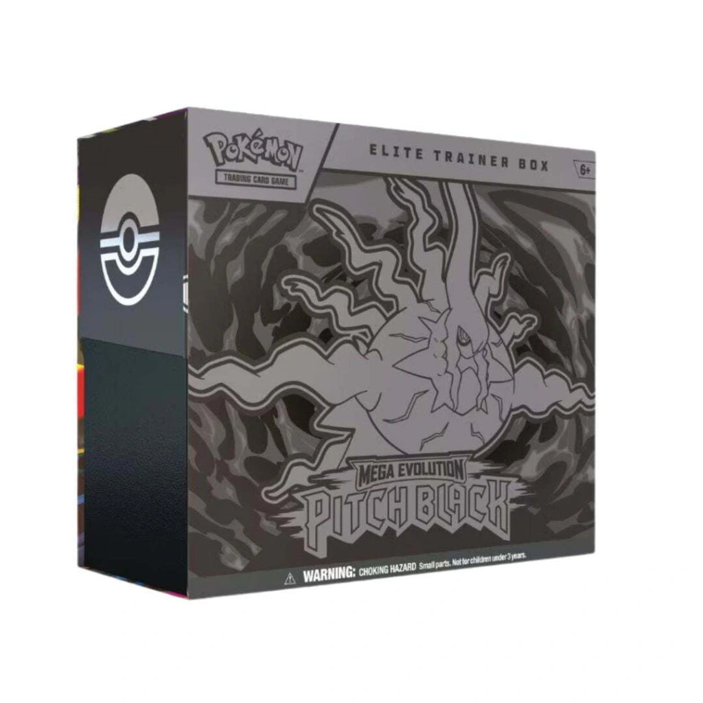 ETB PITCH BLACK (US)