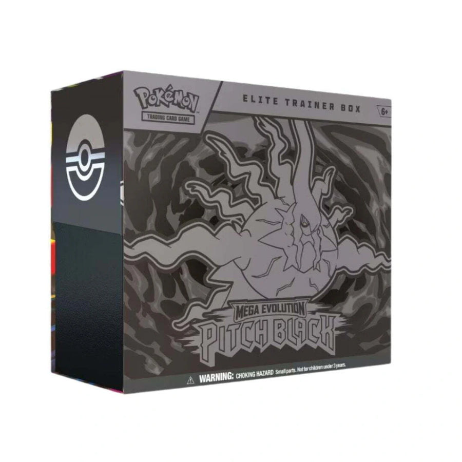 ETB PITCH BLACK (US)