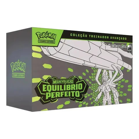 ETB EQUILIBRIO PERFEITO (PT-BR)