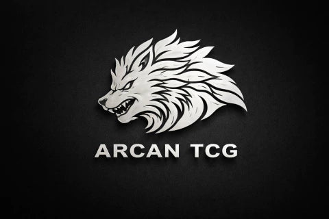 Arcan TCG | Loja de Pokémon TCG, Box, Booster, ETB e Cartas Pokémon